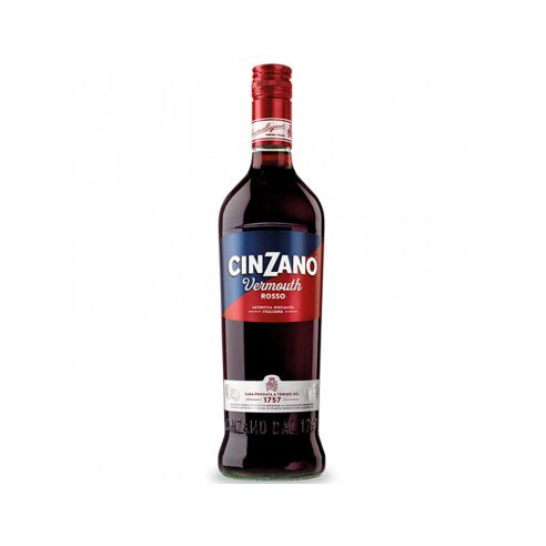 Cinzano Rosso Vermouth