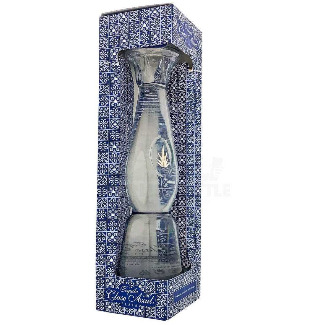 Clase Azul Tequila Plata