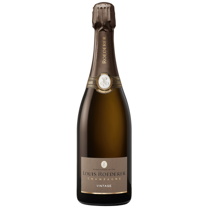 Louis Roederer Brut Vintage 2016