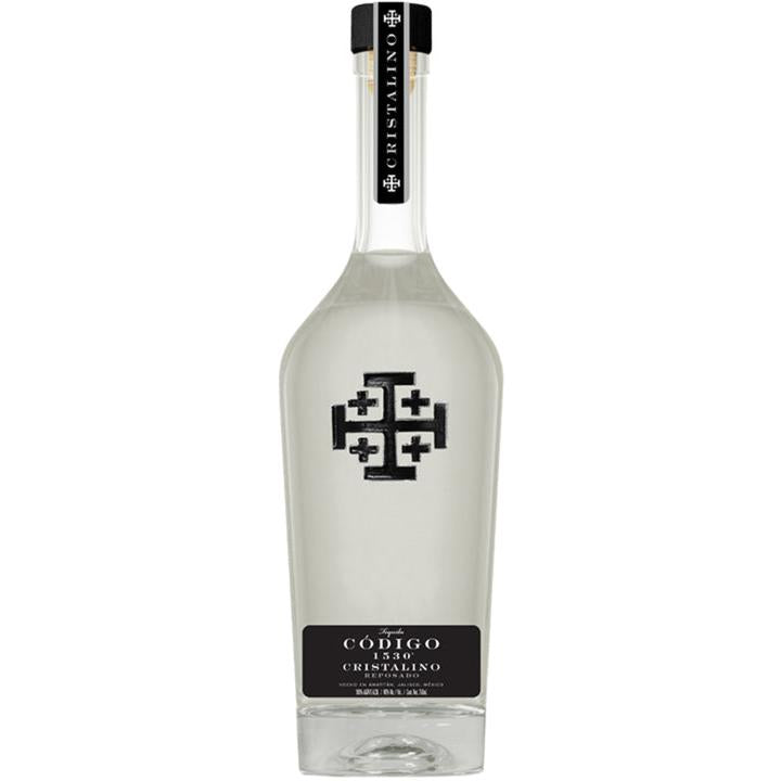 Codigo 1530 Reposado Cristalino