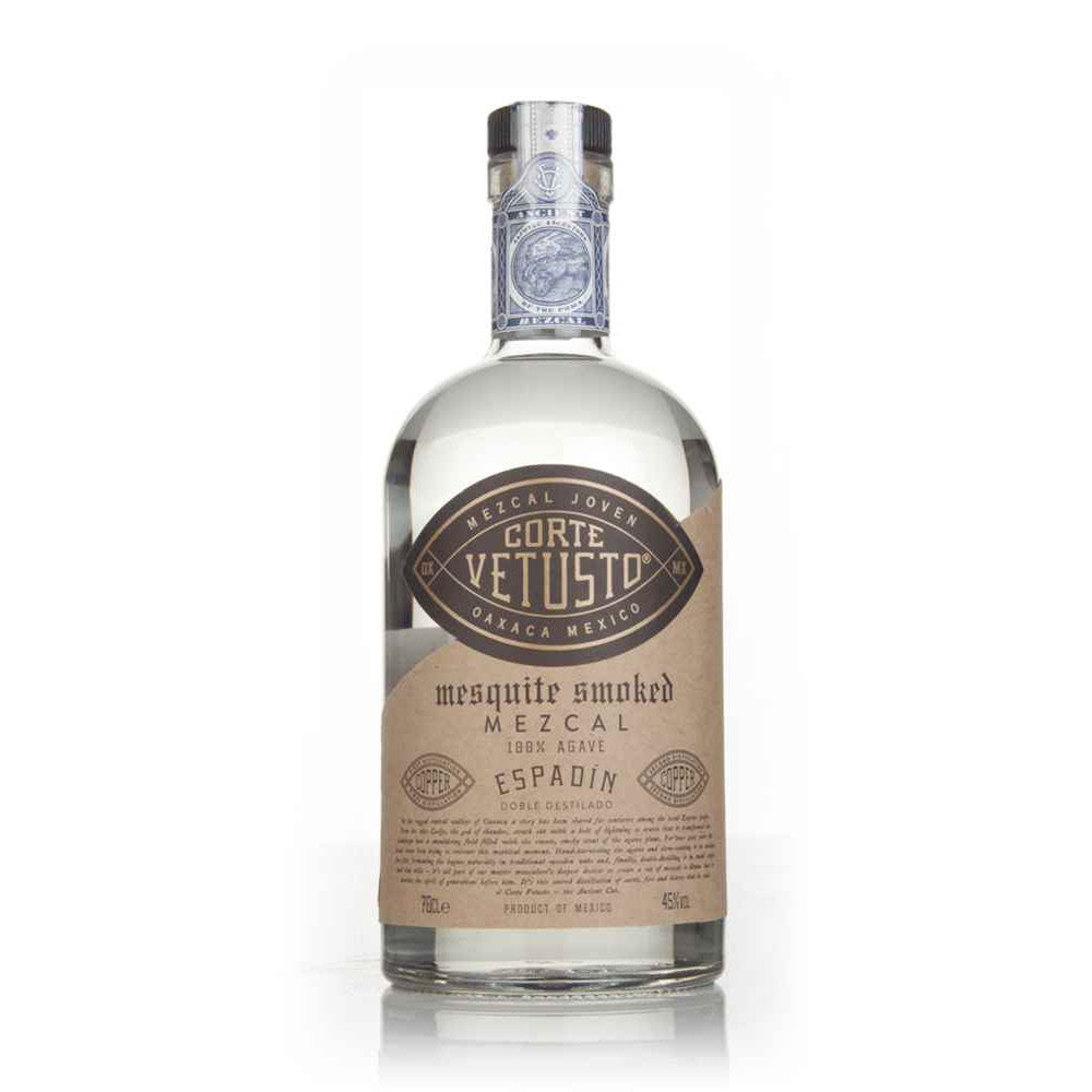 Corte Vetusto Mezcal Espadin