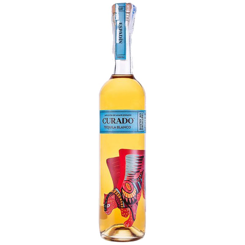 Curado Espadin Tequila