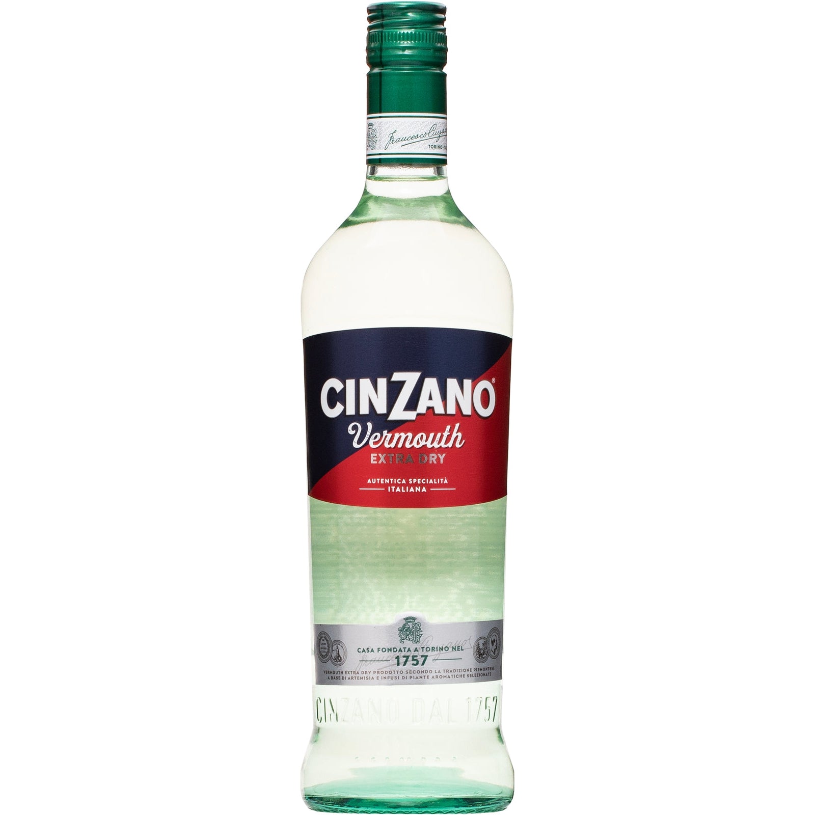 Cinzano Vermouth Extra Dry