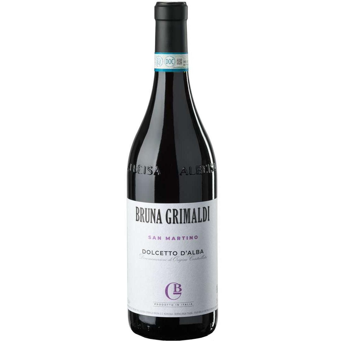 Bruna Grimaldi Dolcetto D&