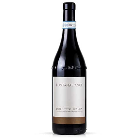 Fontanabianca Dolcetto D&