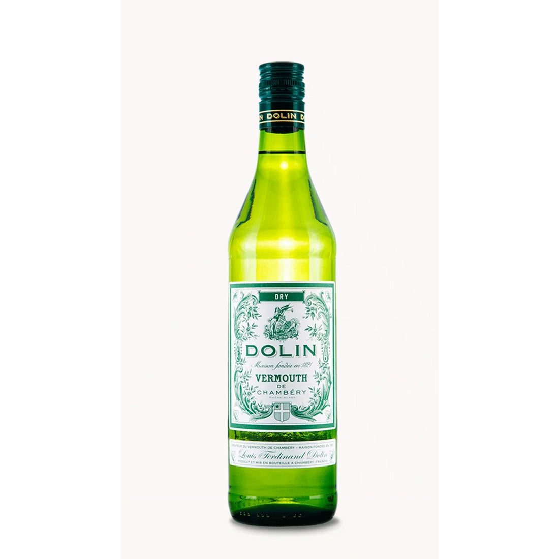 Dolin Dry Vermouth