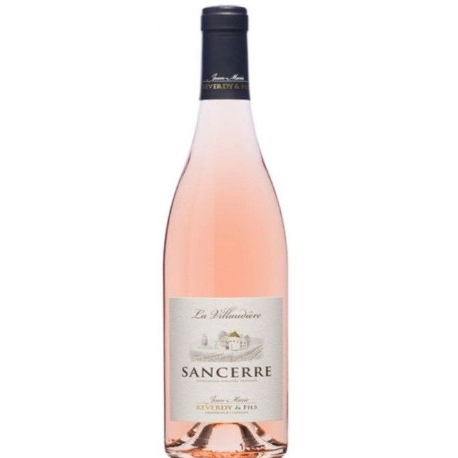 Sancerre Rosé La Villaudiere 2023