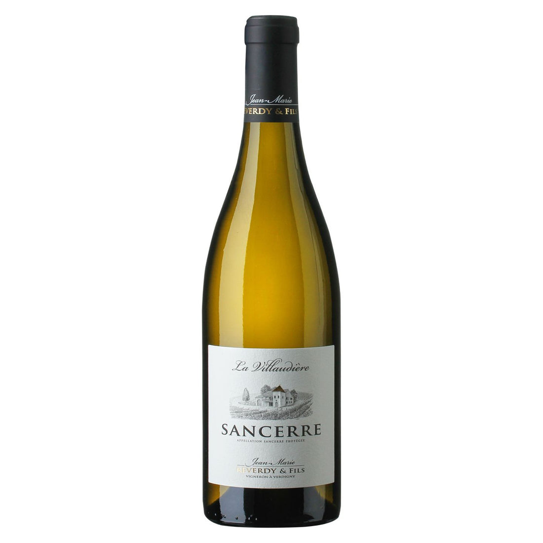 Sancerre Blanc La Villaudiere 2022