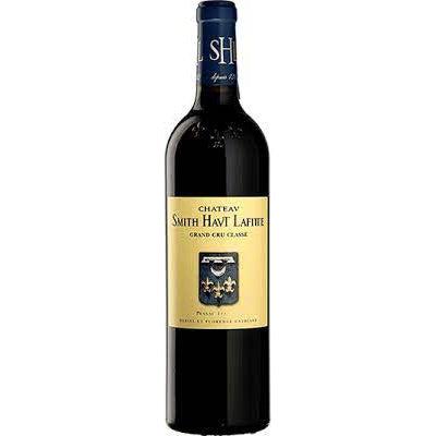 Chateau Smith Haut Lafitte Rouge 2016