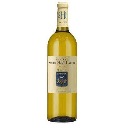 Chateau Smith Haut Lafitte Blanc 2019