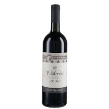 Querciabella Palafreno Toscana Rosso 2000