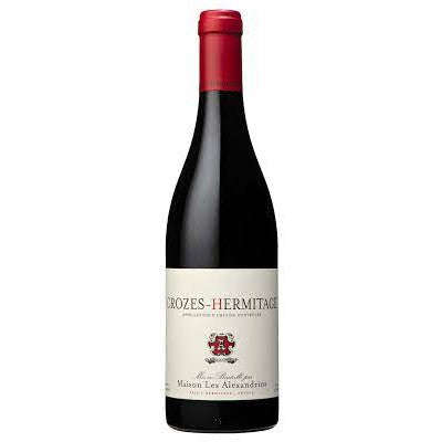 Domaine Les Alexandrins Crozes-Hermitage Rouge 2021