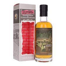 Glenrothes 25 Year Old TBWC Single Malt Whisky