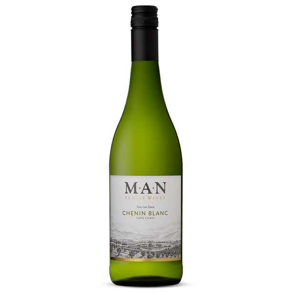 MAN Family Free Run Steen Chenin Blanc