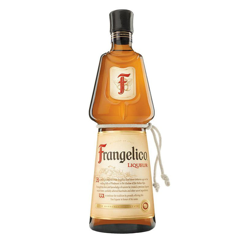 Frangelico Hazelnut Liqueur