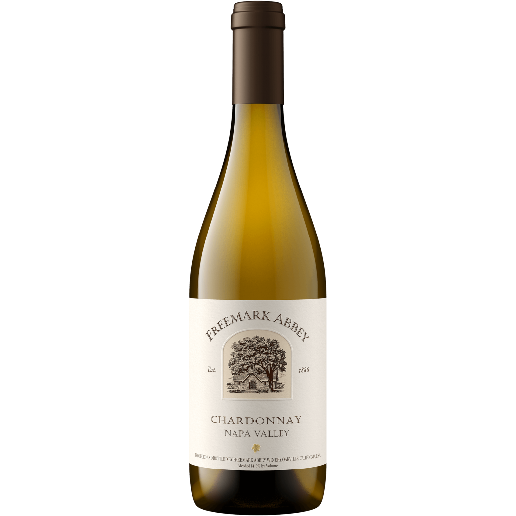 Freemark Abbey Napa Valley Chardonnay 2021