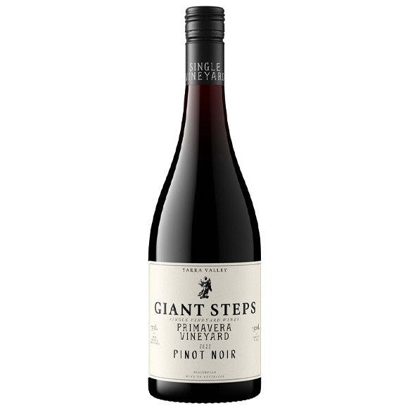 Giant Steps Primavera Vineyard Pinot Noir 2021