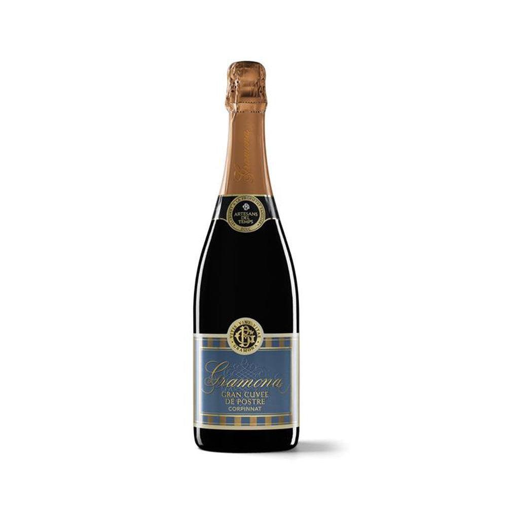 Gramona Gran Cuvee De Postre Dulce Corpinnnat