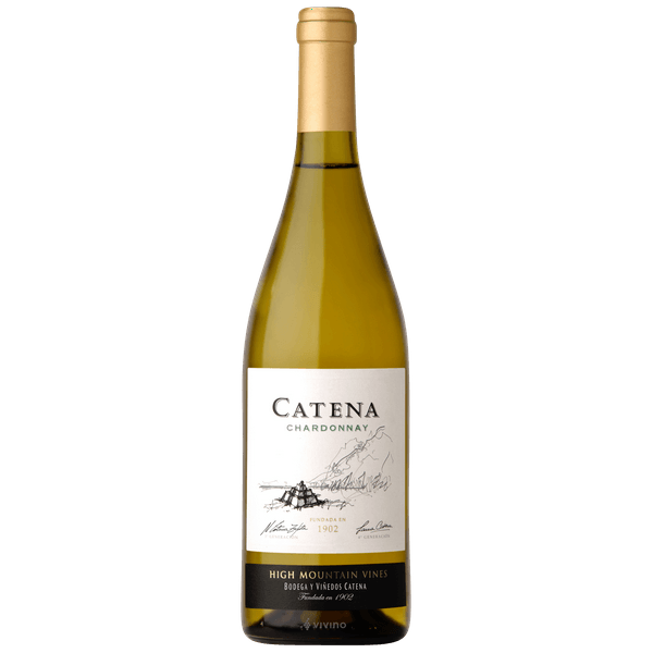 Catena Chardonnay 2019