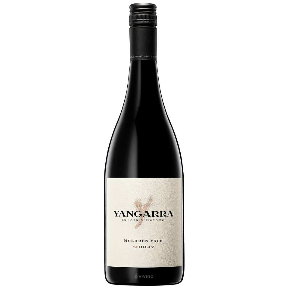 Yangarra Estate Shiraz 2019