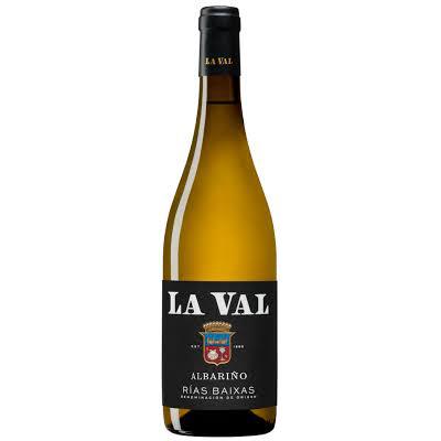 La Val Albarino 2023