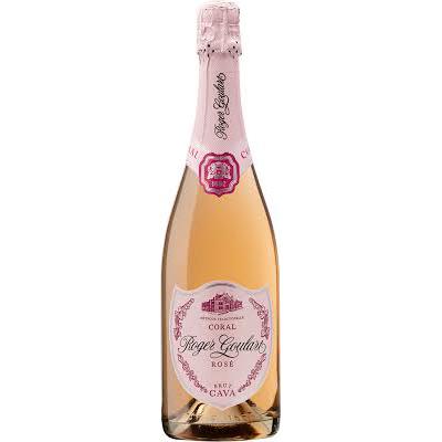 Roger Goulart Coral Rose 2022