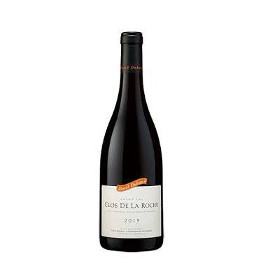 David Duband Clos De La Roche 2021