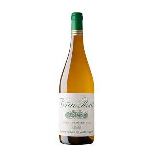 Viña Real Barrel Fermented Blanco 2022