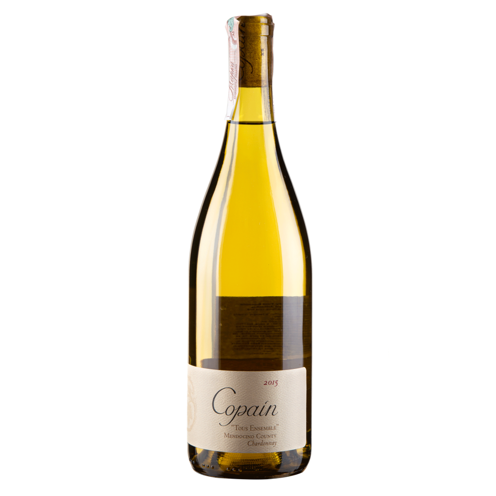 Copain Anderson Valley Tous Ensemble Chardonnay 2018