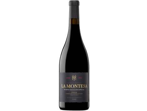 Palacios La Montesa (Reserva Especial) 2015