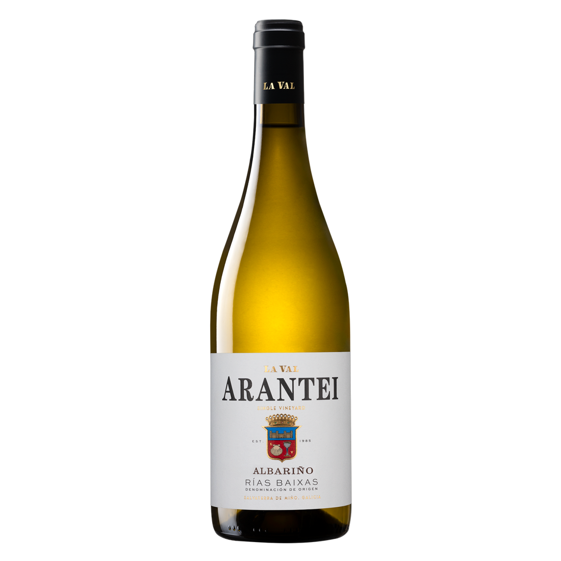 La Val Finca Arantei 2023