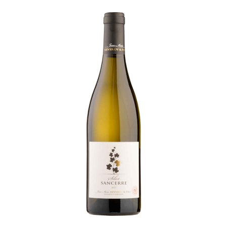 Sancerre Blanc Silex La Villaudiere 2022