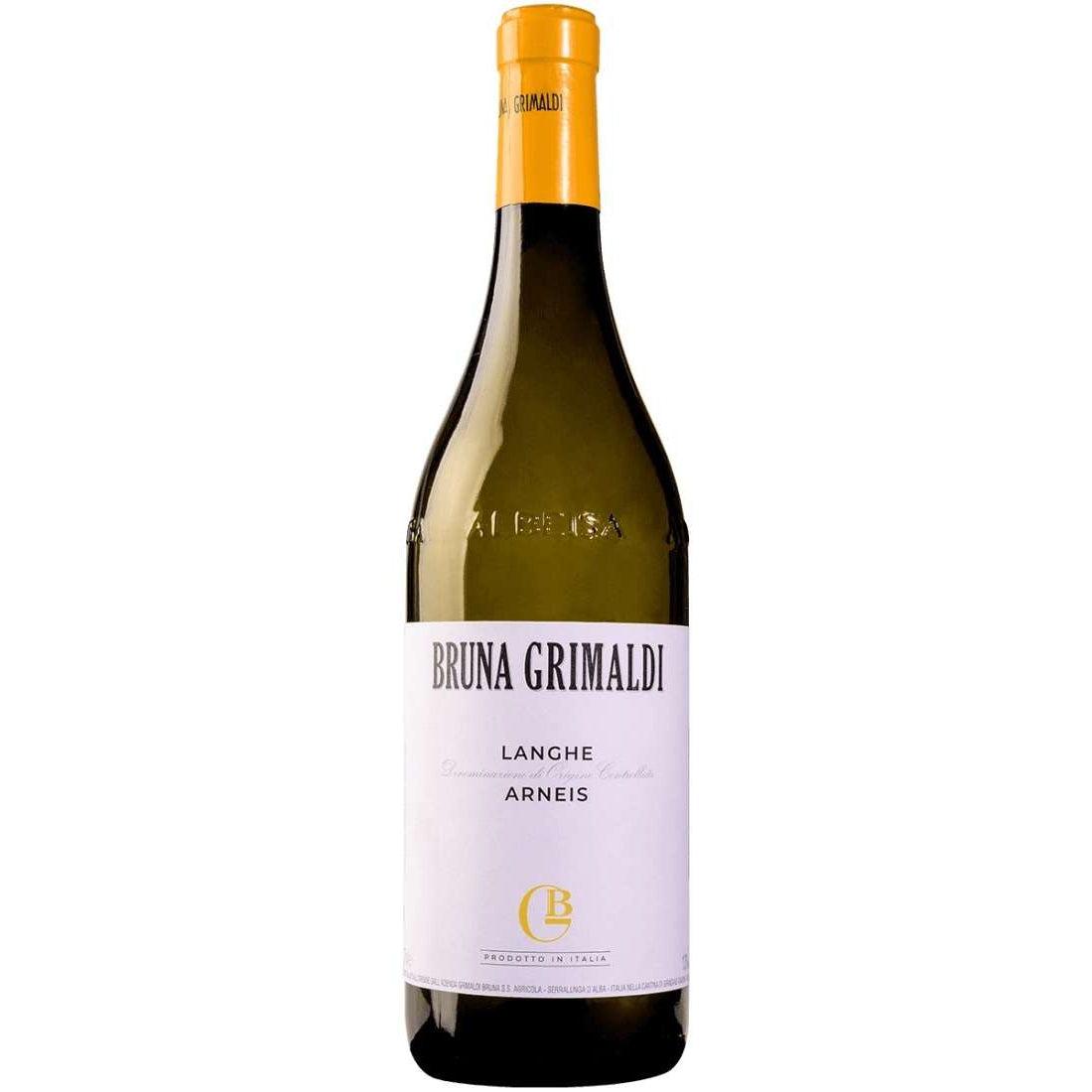 Bruna Grimaldi Langhe Arneis 2023