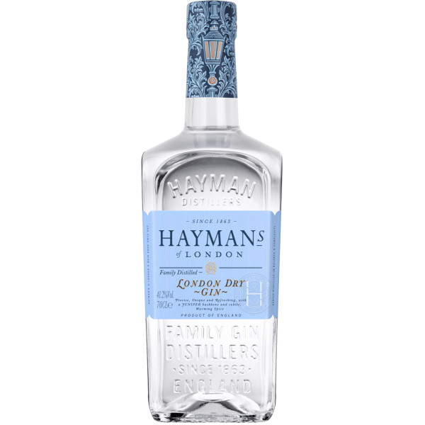 Hayman&