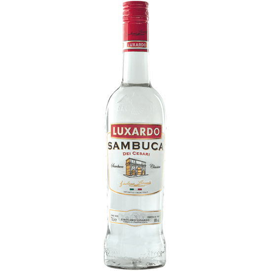 Luxardo Sambuca Dei Cesari Liqueur