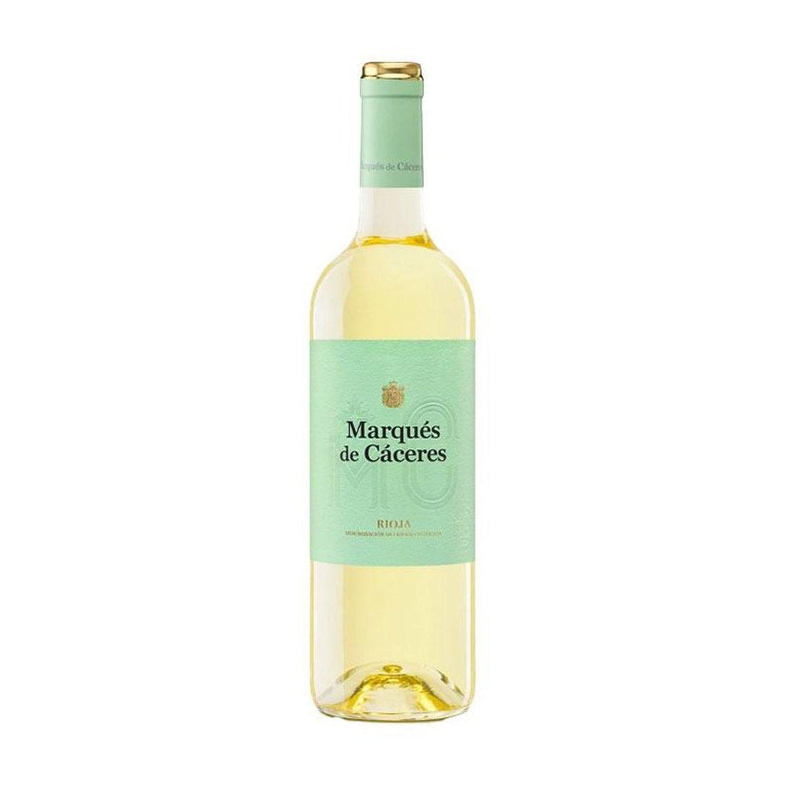 Marqués de Cáceres Rioja Blanco 2022