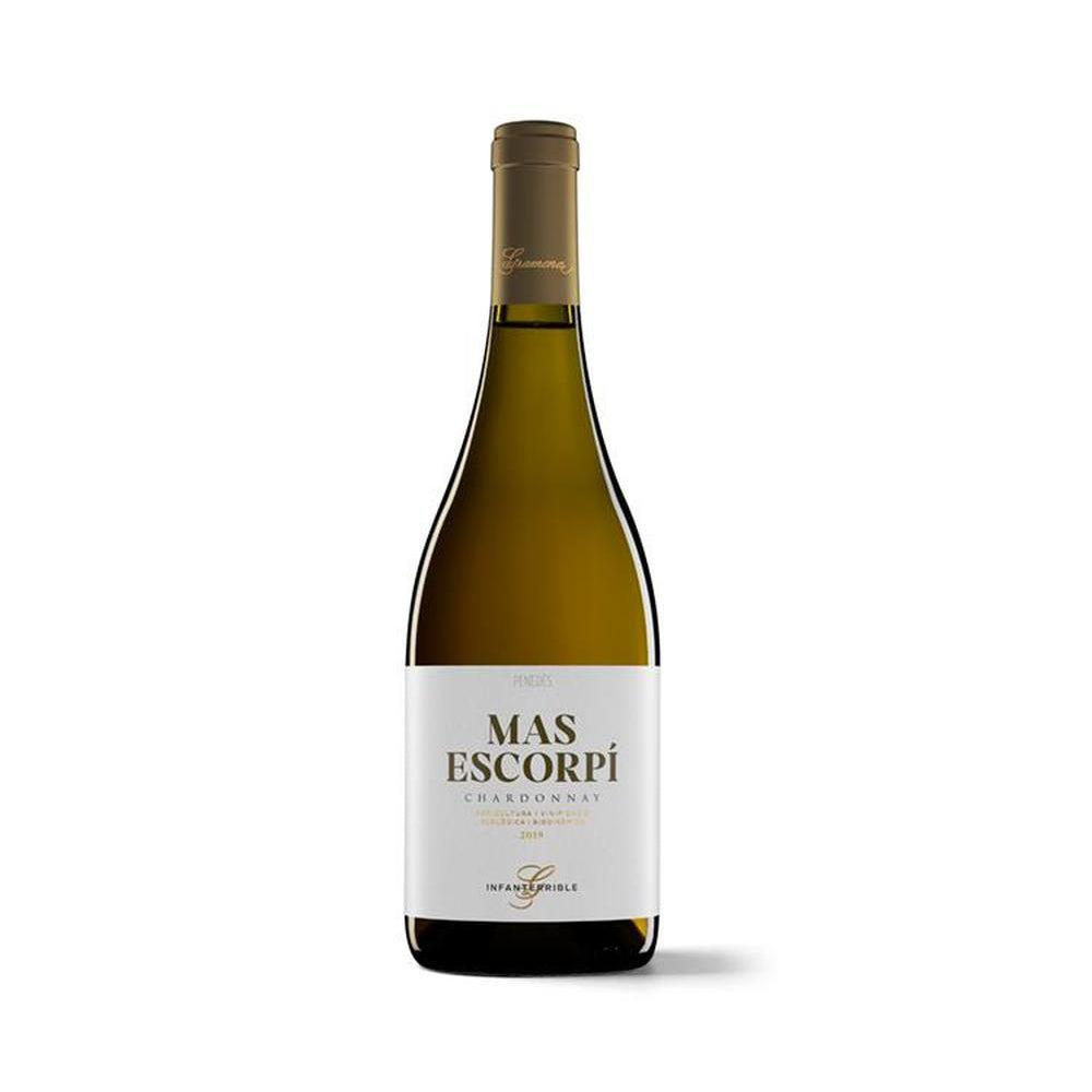 Gramona Mas Escorpi Chardonnay 2022