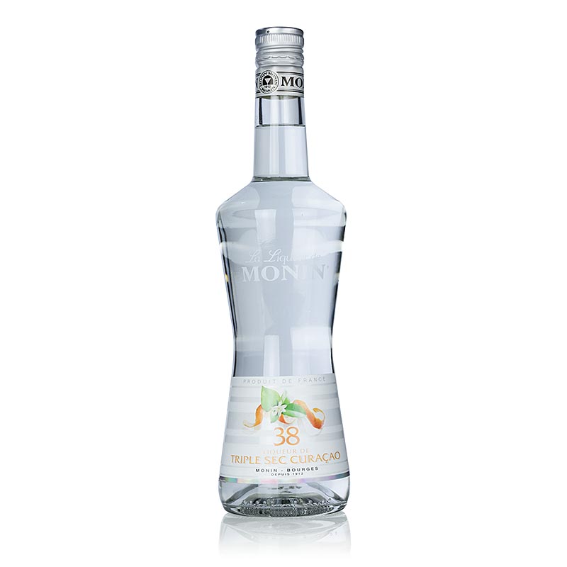 Monin Triple Sec