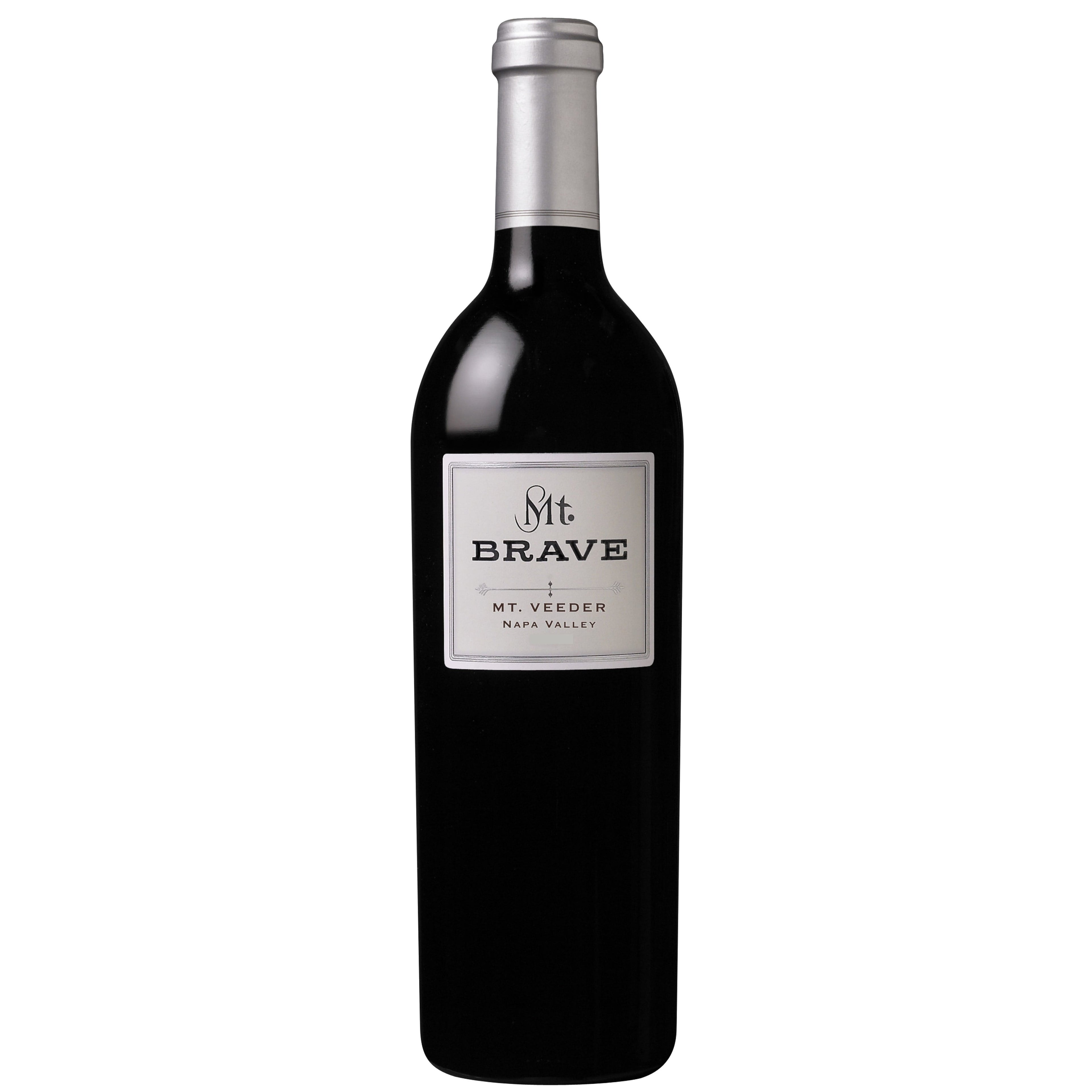 Mount Brave Cabernet Sauvignon 2018