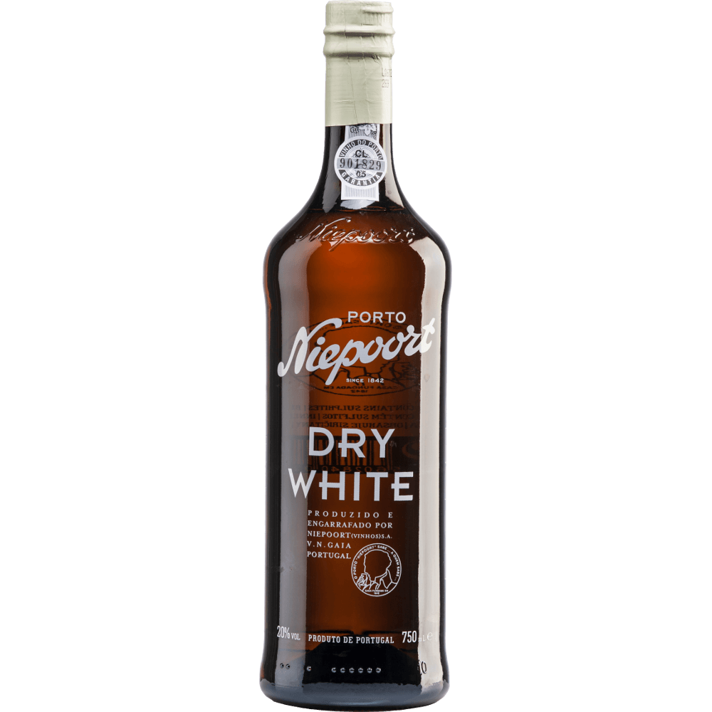 Niepoort Dry White Port