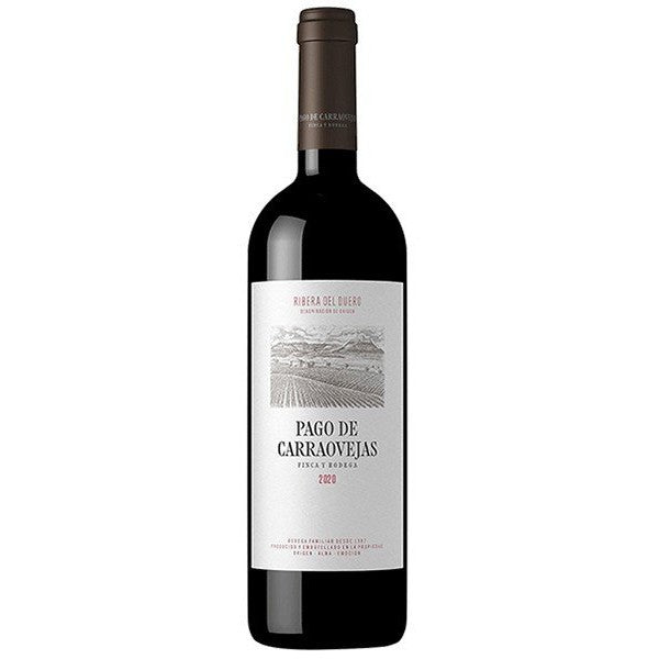 Pago De Carraovejas 2021 (Magnum)