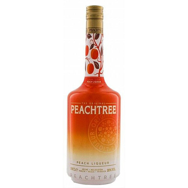 De Kuyper Peachtree Schnapps Liqueur