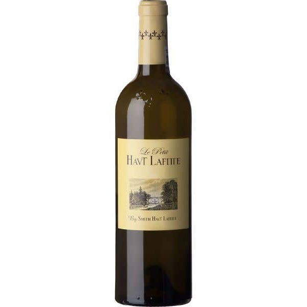 Le Petit Smith Haut Lafitte Blanc 2018