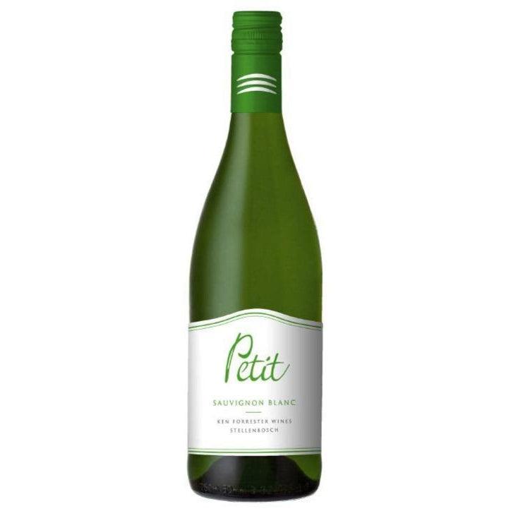 Ken Forrester Petit Sauvignon Blanc