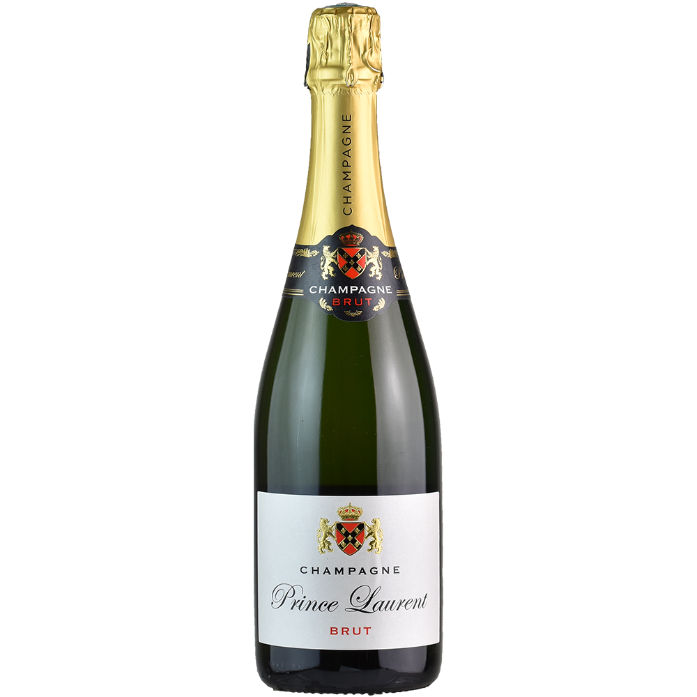 Prince Laurent Champagne Brut