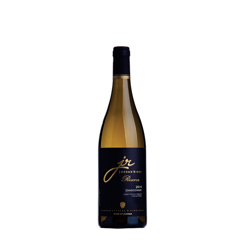 JR Reserve Chardonnay