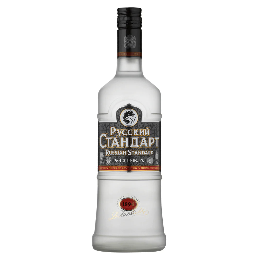 Russian Standard Original Vodka