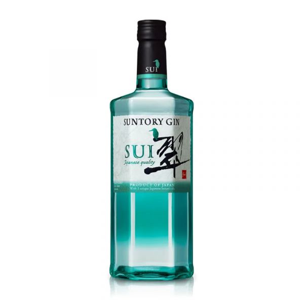 Suntory Sui Gin