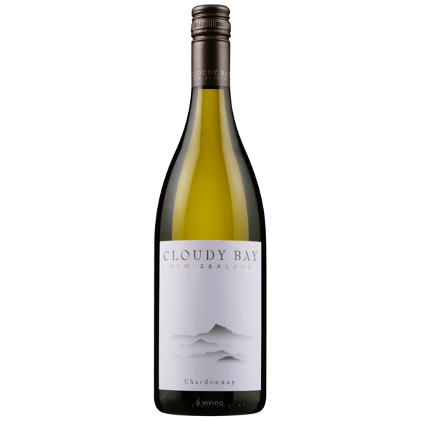 Cloudy Bay Chardonnay 2020