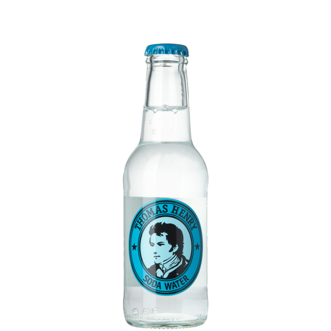 Thomas Henry Soda Water